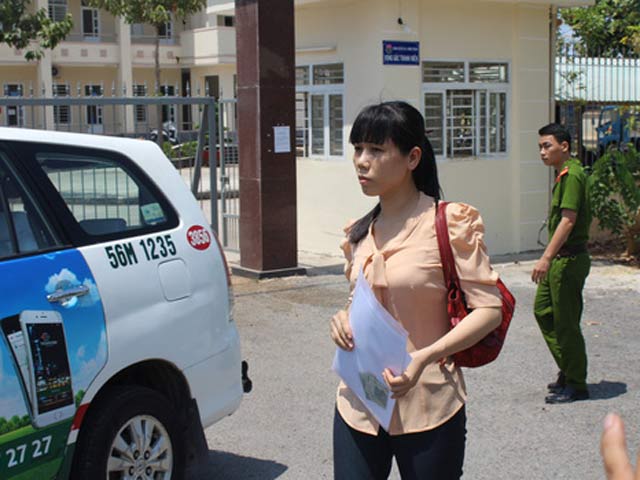 Pháp luật - Tố cáo tiêu cực lại bị bắt: Phó CA huyện bị tạm đình chỉ công tác