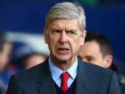 Bóng đá - Fan Arsenal mở chiến dịch chống lại Wenger