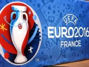 Bóng đá - Euro 2016 và Olympic Rio đi trong bão tố