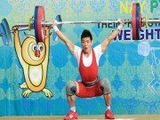 Thể thao - Cử tạ, bắn súng hy vọng có huy chương Olympic