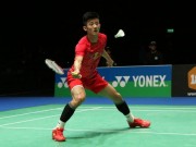 Thể thao - Giải cầu lông toàn sao: Chen Long, Lee Chong Wei đại thắng