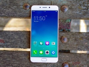 Dế sắp ra lò - Đánh giá Oppo F1 Plus: Smartphone đáng giá trong tầm tiền