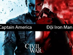 Phim - Đọ sức mạnh của siêu anh hùng trong &quot;Captain America&quot;