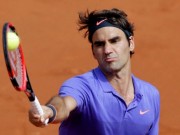 Thể thao - Tin thể thao HOT 28/4: Federer chắc chắn chơi ở Madrid