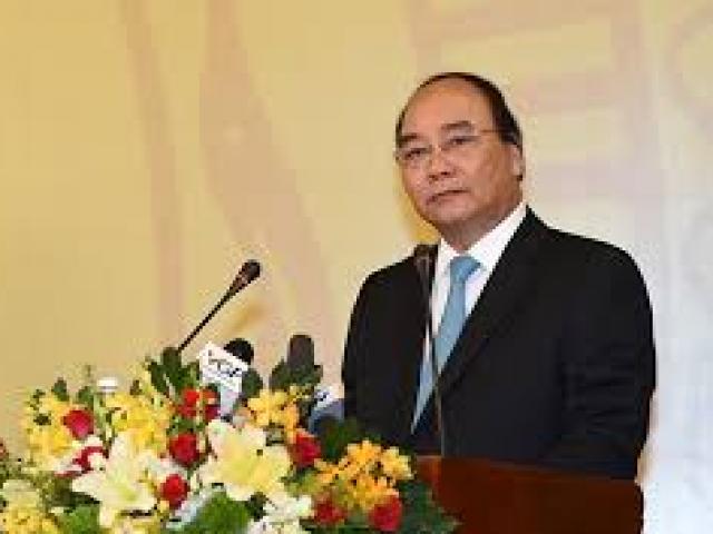 Kinh doanh - Các "ông lớn" NHNN mạnh tay giảm lãi vay tại phiên họp với Thủ tướng