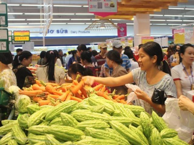 Kinh doanh - Thủ tướng ủng hộ Saigon Coop mua lại Big C