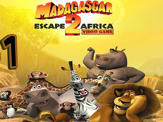 Trailer phim: Madagascar: Escape 2 Africa