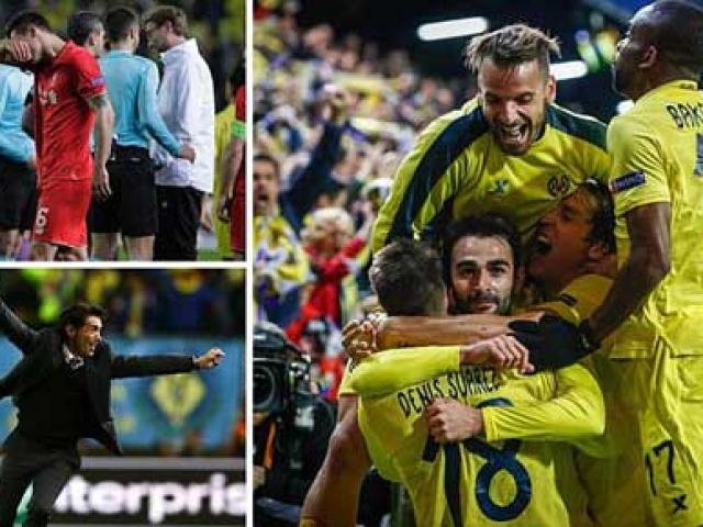 Bóng đá - Liverpool thua đau, Klopp quyết “báo thù” ở lượt về