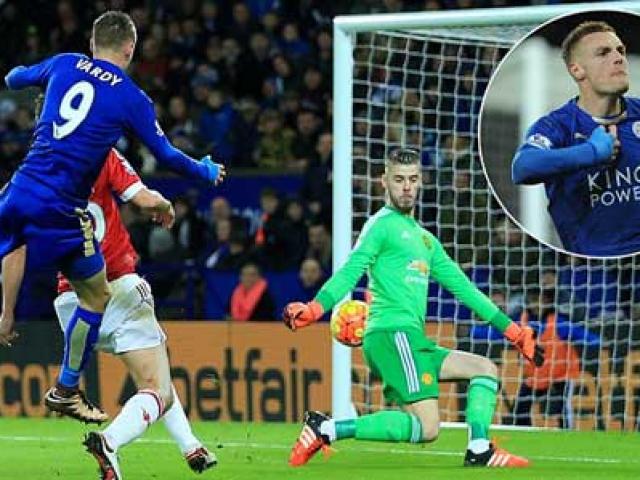 Bóng đá - NHA trước vòng 36: MU, Chelsea phán quyết “ngai vàng”