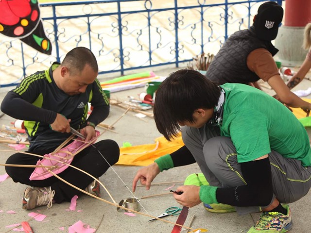 Ca nhạc - MTV - Mâu thuẫn liên tiếp diễn ra ở "Cuộc đua kỳ thú"