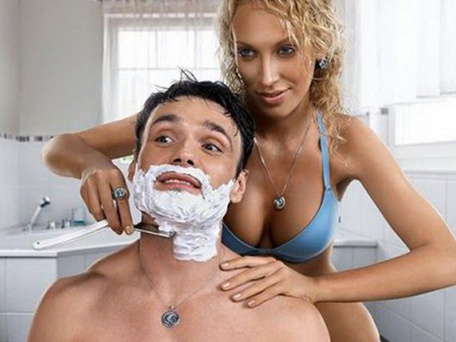 Cười 24h - Ối giời, anh em cứ để cho chị em "xử"