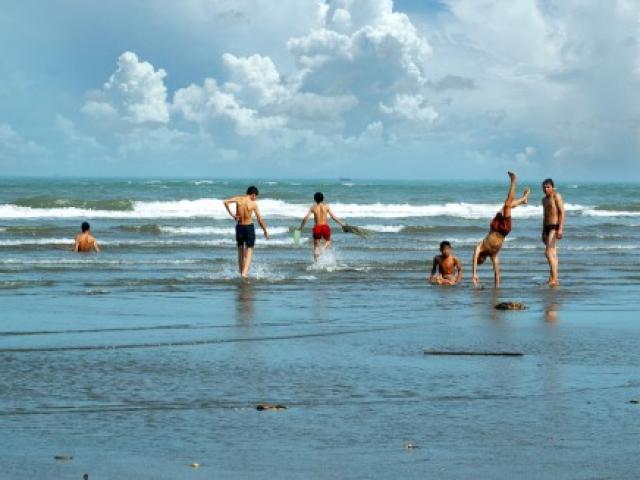 Tin tức trong ngày - Du lịch Quất Lâm không còn dịch vụ "nhạy cảm"?