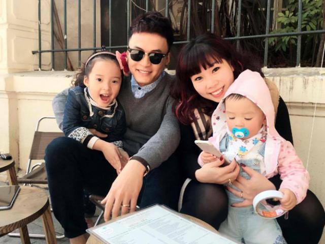 Phim - Khoảnh khắc hạnh phúc của mỹ nam "Nhật ký Vàng Anh"