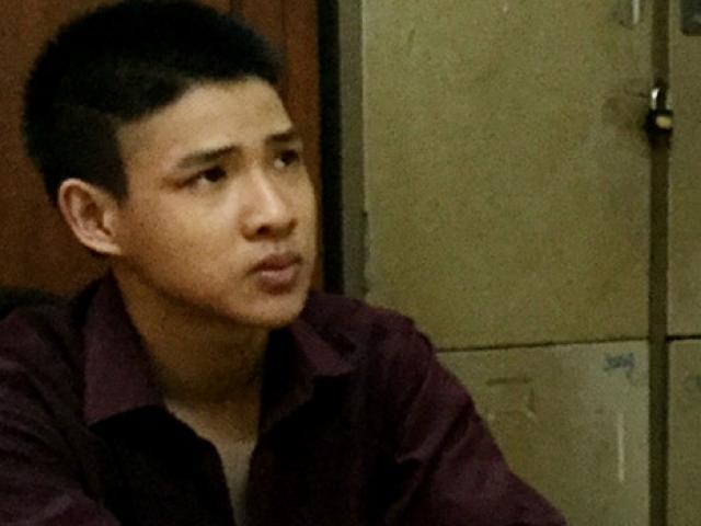 Pháp luật - Đi cướp taxi lại bị tài xế nhốt trong xe