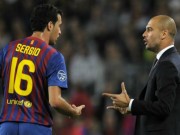 Bóng đá - PSG chi 100 triệu euro mua Busquets &quot;cứu&quot; Barca