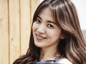 Hậu trường phim - &quot;Ngọc nữ&quot; Song Hye Kyo vướng kiện tụng triệu đô