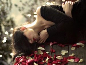 Thơ tình: Đừng làm người thứ ba