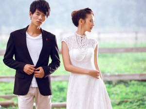 Thư tình: Viết cho ngày em lên xe hoa