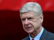 Bóng đá - Wenger chưa rời Arsenal vì &quot;di sản&quot; còn nghèo nàn