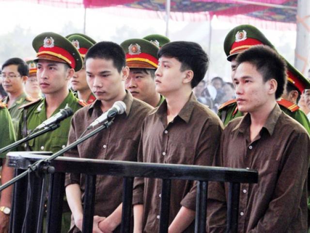 Sắp xét xử phúc thẩm vụ thảm án ở Bình Phước
