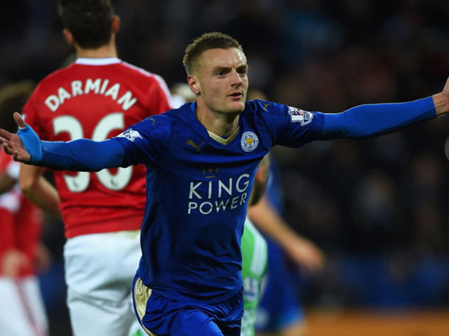 Bóng đá - So sánh MU - Leicester: Đắt gấp 10 lo tranh Top 4