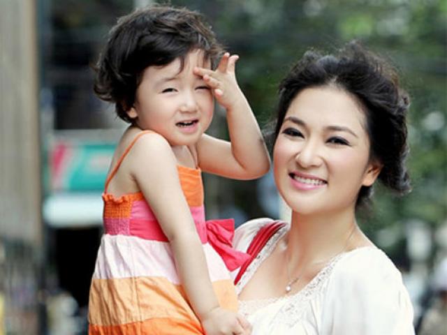 Phim - Số phận lặng lẽ của những Hoa hậu Việt làm mẹ đơn thân