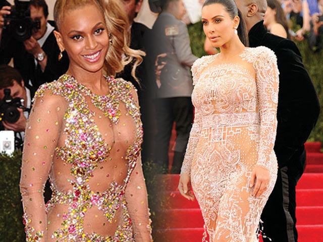 Bí quyết mặc đẹp - 12 bộ cánh táo bạo nhất ở thảm đỏ "Oscar thời trang"