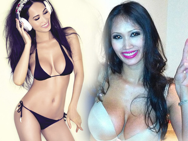 Xu hướng thời trang - Mẫu Playboy gốc Việt được fan gửi tặng nội y vào tù