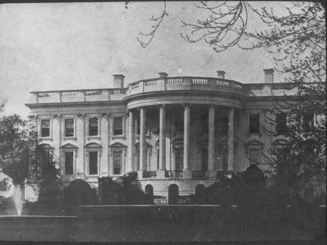 Thế giới - Những "bóng ma" ám ảnh Nhà Trắng, tháp London