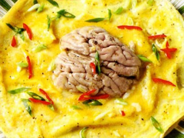 Những thực phẩm kết hợp với trứng có thể gây đột tử