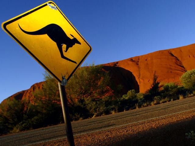 Thế giới - Úc từ chối bán 1% lãnh thổ cho doanh nghiệp Trung Quốc