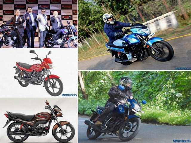 Ô tô - Xe máy - Có dưới 20 triệu đồng nên mua xe côn nào?