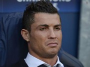 Bóng đá - Chê bác sĩ Real kém, Ronaldo cầu viện... Barca