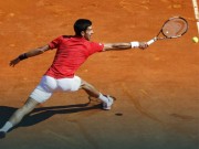 Thể thao - Lựa chọn của Djokovic: Đè bẹp tất cả hay đợi Roland Garros?