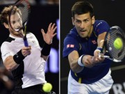 Thể thao - Tin thể thao HOT 30/4: Murray &quot;thách thức&quot; Djokovic