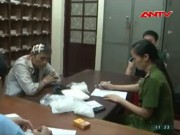 Video An ninh - Đấu súng truy bắt tội phạm ma túy ở Lạng Sơn