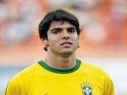 Bóng đá - Tin HOT tối 30/4: Kaka trở lại đội tuyển Brazil