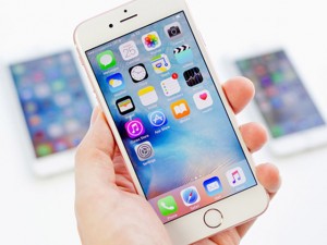 Dế sắp ra lò - Apple xác nhận iPhone chỉ sử dụng trong 3 năm