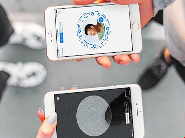 Công nghệ thông tin - Facebook phát hành Messenger Code cho mọi người dùng