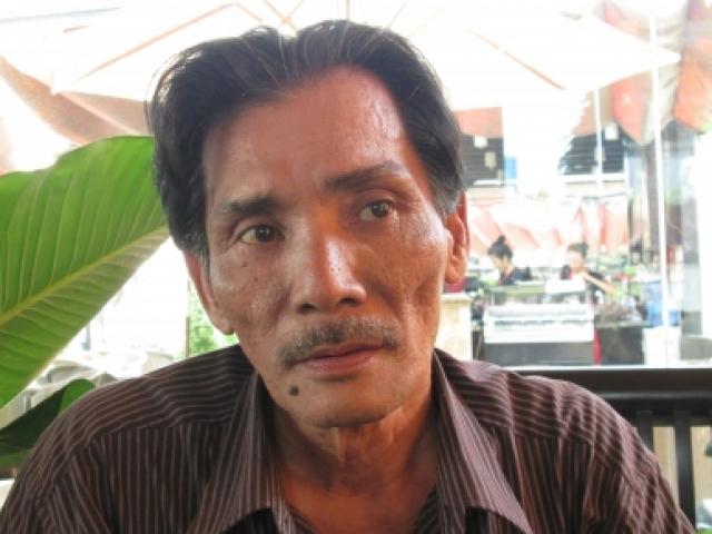 Ngôi sao điện ảnh - Thương Tín: "Sáu Tâm đã đóng đinh tên tuổi tôi"