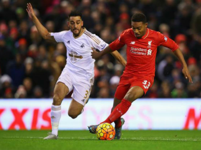 Bóng đá - Swansea - Liverpool: Cậy nhờ lớp trẻ