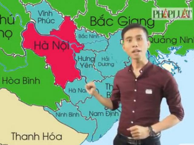 Giáo dục - du học - Clip toàn cảnh 120 cụm thi THPT quốc gia 2016