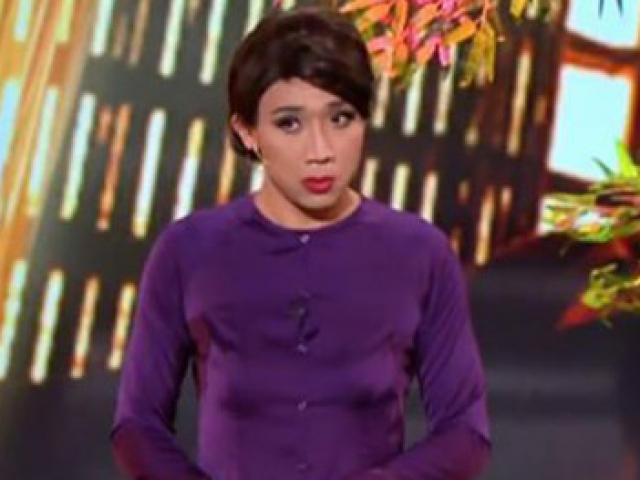 Phim - "Đừng viện cớ cách tân mà làm nhục cải lương"