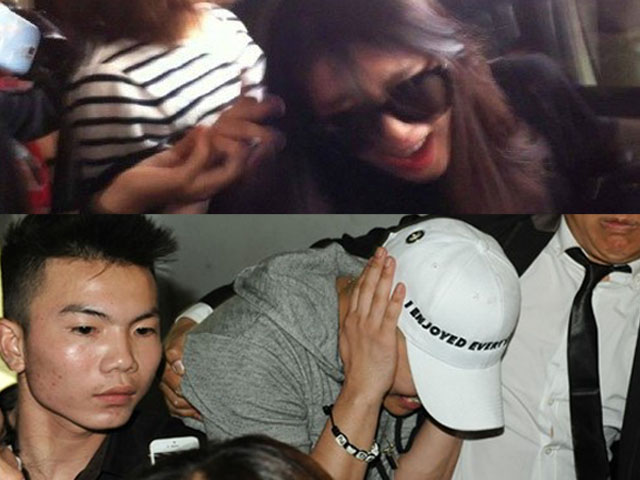 Ca nhạc - MTV - Sự cố khiến sao ngoại "tởn đến già" khi đến Việt Nam