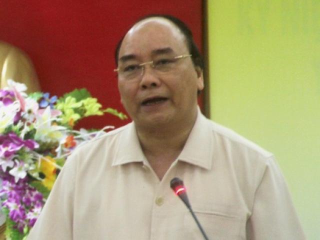 Tin tức trong ngày - Thủ tướng: Làm rõ nguyên nhân gây thảm họa cá chết