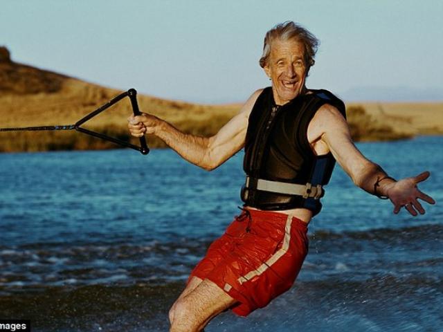 Sức khỏe đời sống - Con người có thể sống tới 1.000 tuổi?