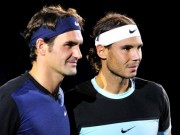 Thể thao - Phân nhánh Madrid: Nadal hẹn Federer “chung kết sớm”