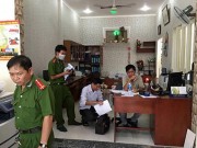 Pháp luật - Nghi án giám đốc công ty giết con 5 tuổi rồi treo cổ tự tử