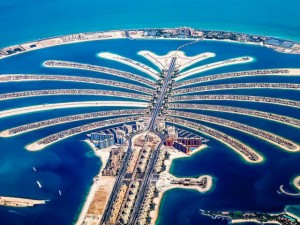 Thế giới - Người nâng Dubai lên đẳng cấp xa xỉ toàn cầu