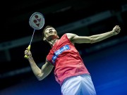 Thể thao - Chen Long - Lee Chong Wei: Giằng co quyết liệt